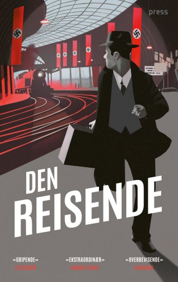 Den reisende