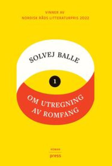 Om utregning av romfang: del 1