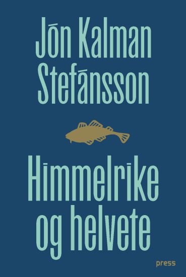 Himmelrike og helvete