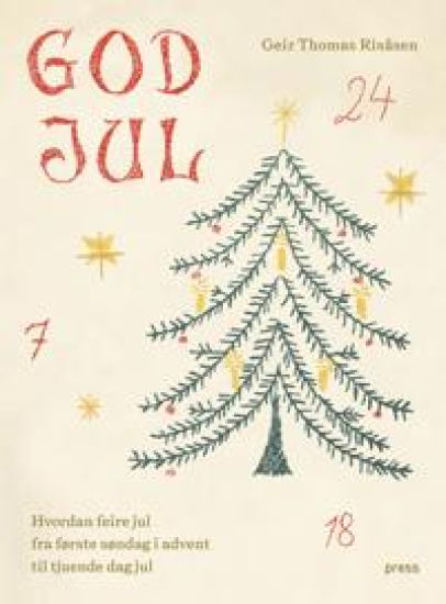 God jul