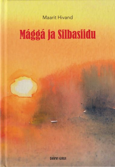 Mággá ja Silbasiidu