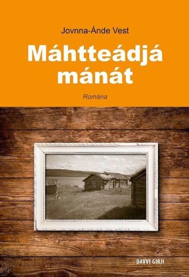 Máhtteádjá mánát