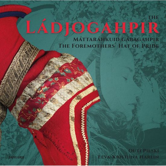 LÁDJOGAHPIR - MÁTTARÁHKUID GÁBAGAHPIR