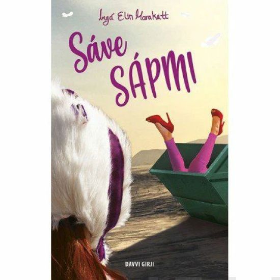 Sáve sápmi