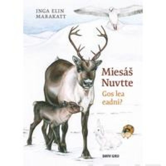 Miesáš Nuvtte