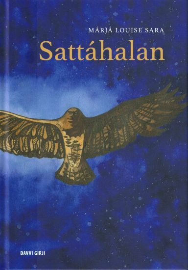 Kansikuva: Sattáhalan