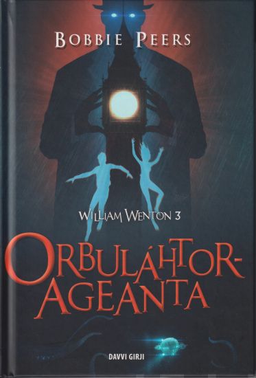 Orbuláhtorageanta