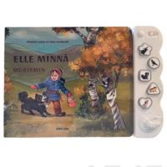 Elle Minná murjemin