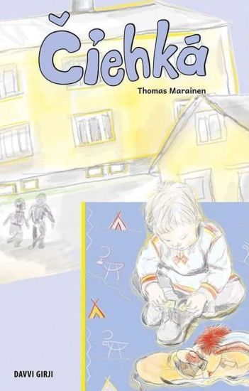 Kansikuva: Ciehká