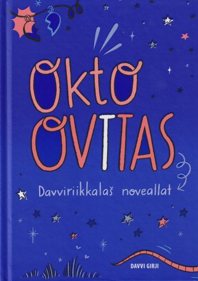 Kansikuva: Okto ovttas