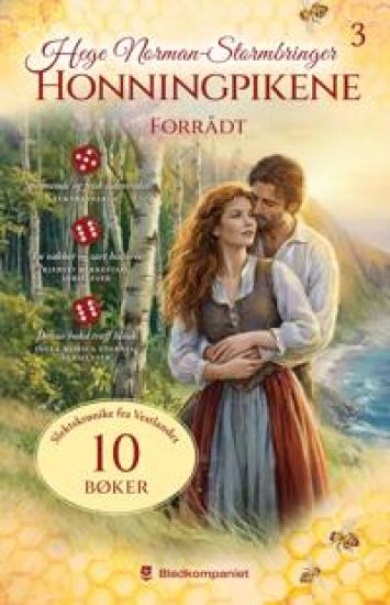 Forrådt