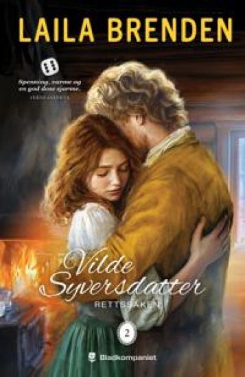Rettssaken