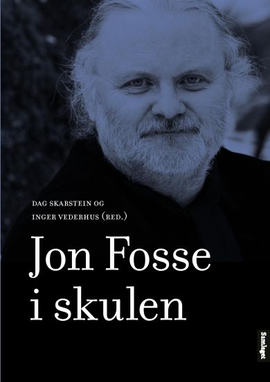 Jon Fosse i skulen