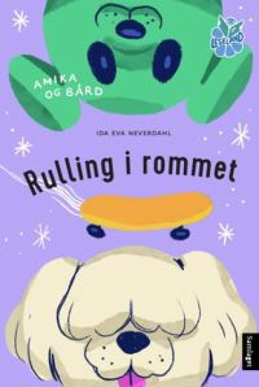 Rulling i rommet
