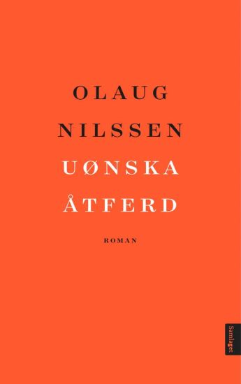 Uønska åtferd