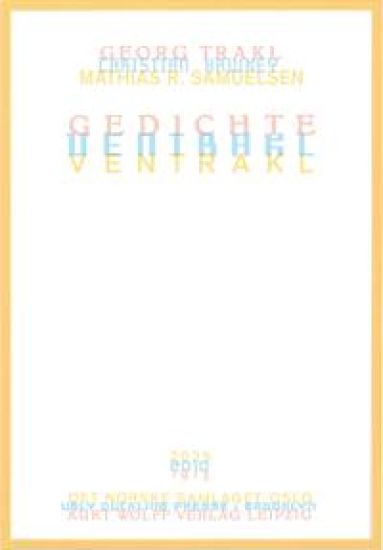 Ventrakl
