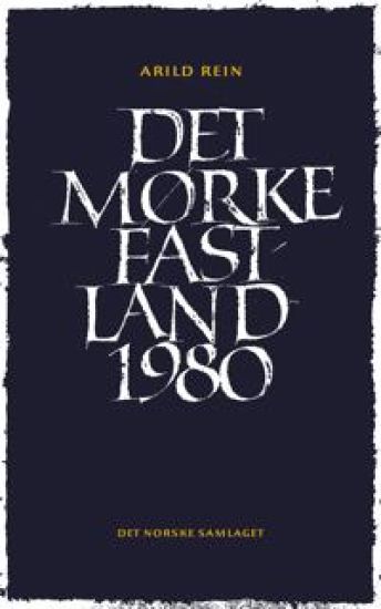 Det mørke fastland 1980