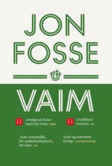 Vaim