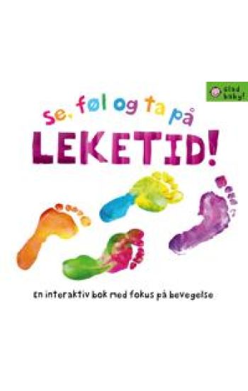 Leketid!