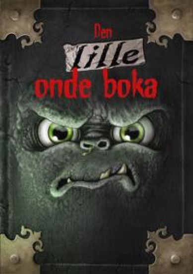 Den lille onde boka