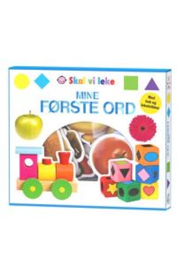 Mine første ord
