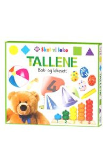 Tallene