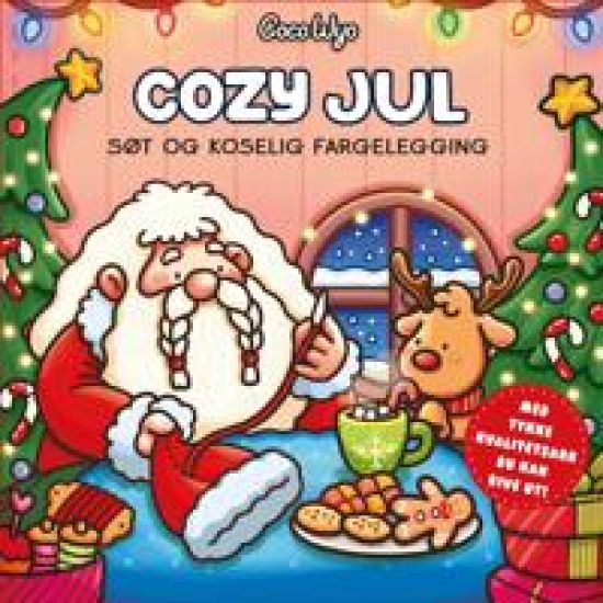 Cozy Jul