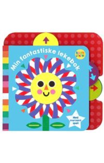 Min fantastiske lekebok