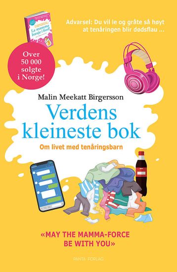Verdens kleineste bok