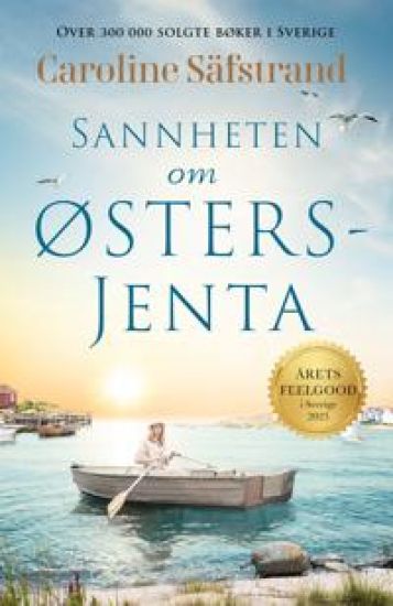 Sannheten om østersjenta