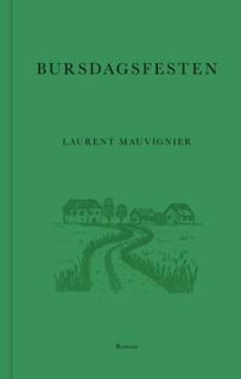 Bursdagsfesten