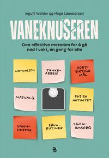 Vaneknuseren