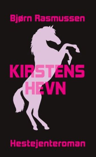 Kirstens hevn