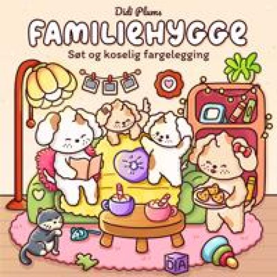 Familiehygge