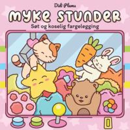 Myke stunder