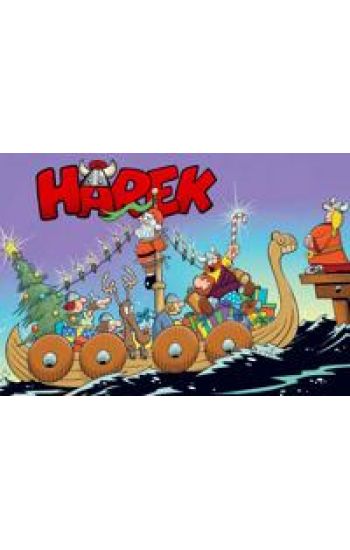 Hårek