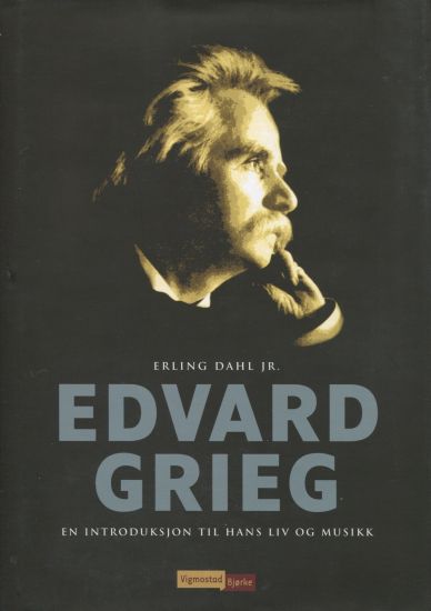 Edvard Grieg
