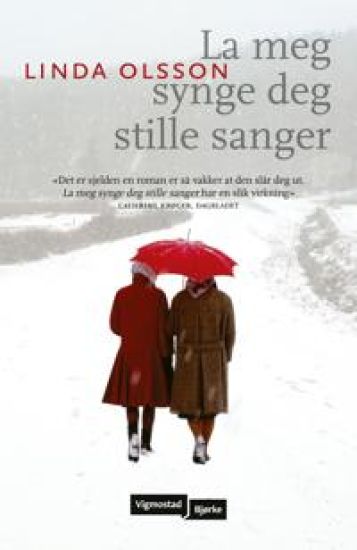 La meg synge deg stille sanger
