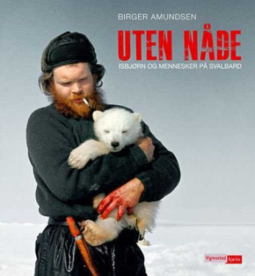 Uten nåde