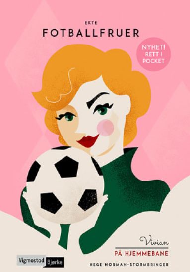 Vivian; på hjemmebane