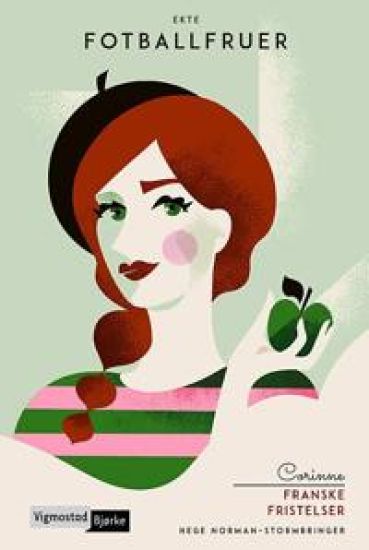 Corinne; franske fristelser