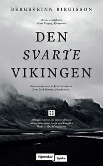 Den svarte vikingen