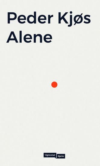 Alene; en bok om ensomhet