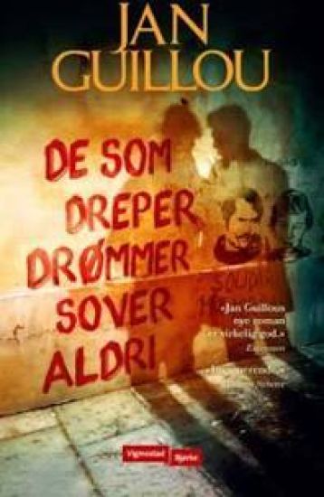 De som dreper drømmer, sover aldri