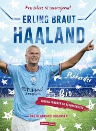 Erling Braut Haaland