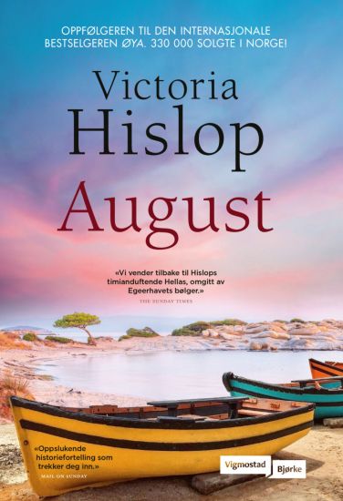 August