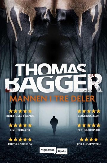 Mannen i tre deler