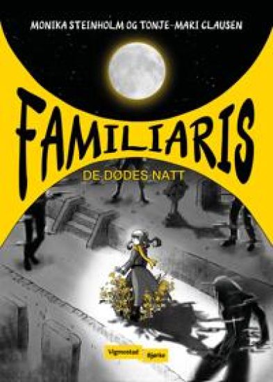 Familiaris 1; De dødes natt