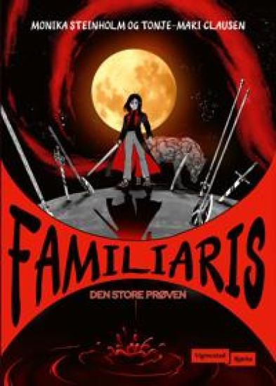Familiaris 2; Den store prøven