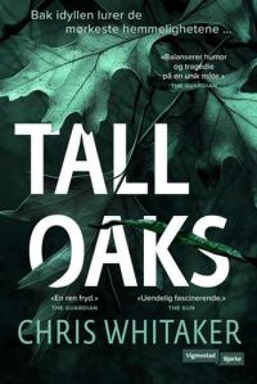 Tall oaks